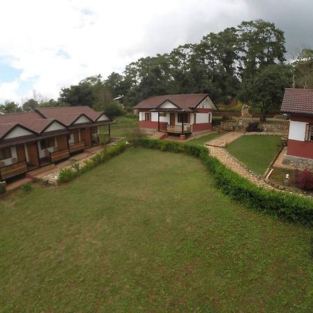 Morning Glory Inn Kalaw Exterior photo