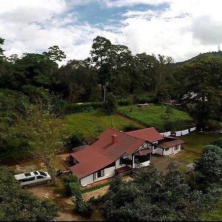 Morning Glory Inn Kalaw Exterior photo