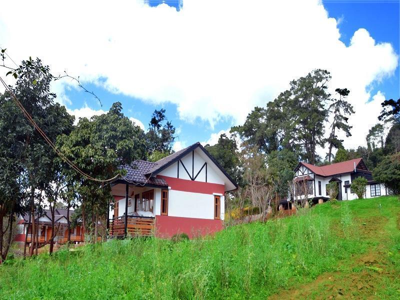 Morning Glory Inn Kalaw Exterior photo