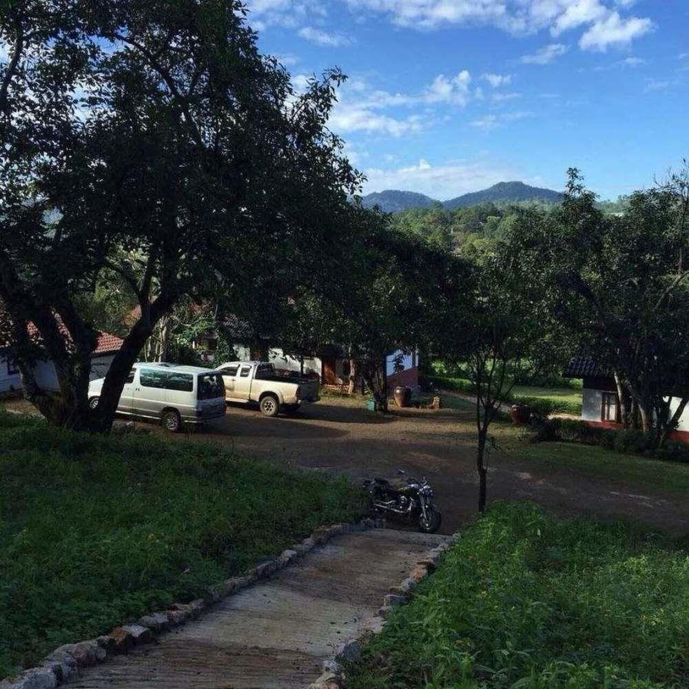 Morning Glory Inn Kalaw Exterior photo