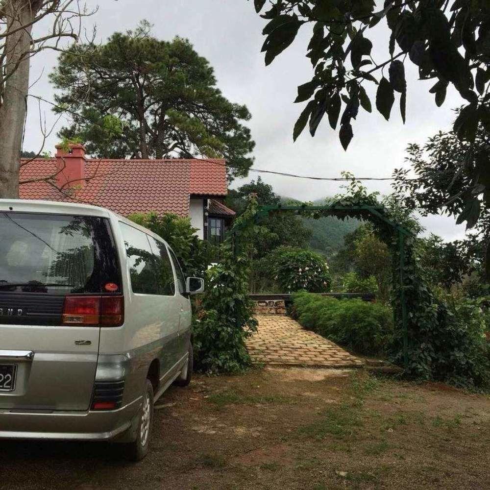 Morning Glory Inn Kalaw Exterior photo