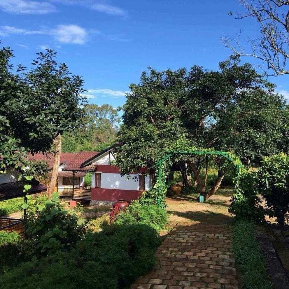 Morning Glory Inn Kalaw Exterior photo