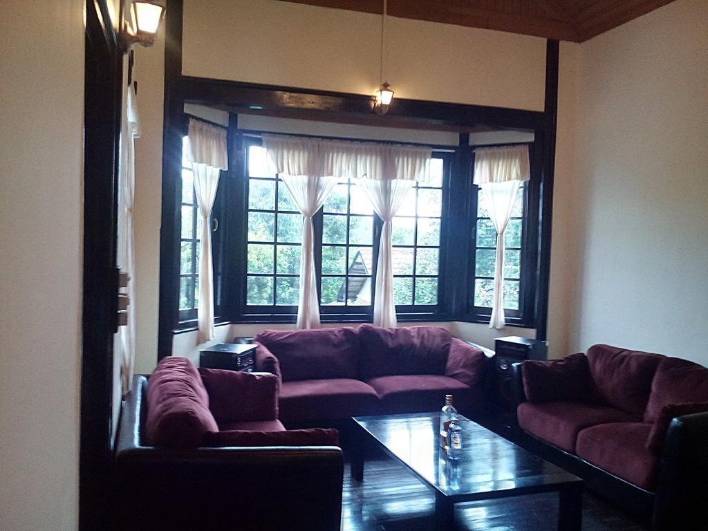 Morning Glory Inn Kalaw Exterior photo