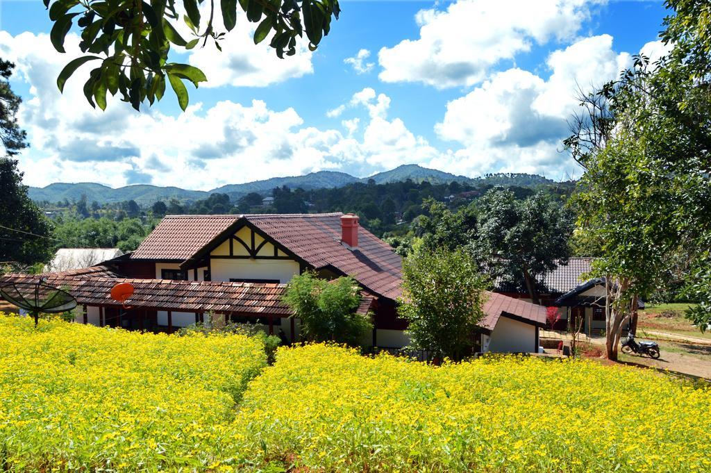 Morning Glory Inn Kalaw Exterior photo