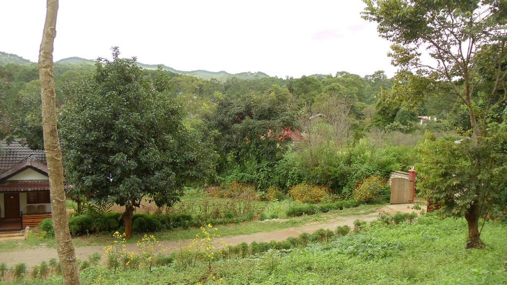 Morning Glory Inn Kalaw Exterior photo