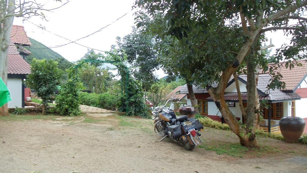 Morning Glory Inn Kalaw Exterior photo