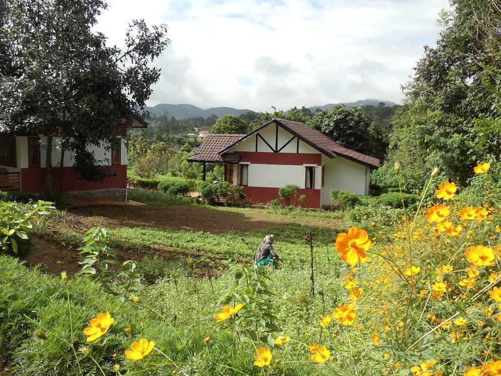 Morning Glory Inn Kalaw Exterior photo