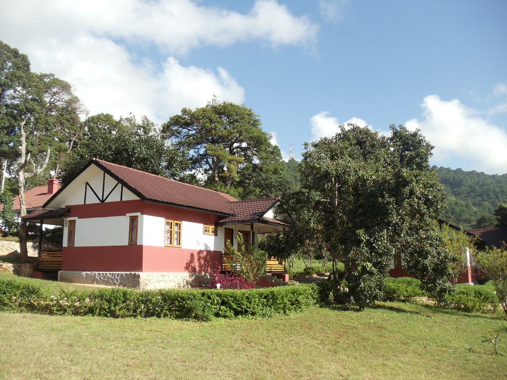 Morning Glory Inn Kalaw Exterior photo