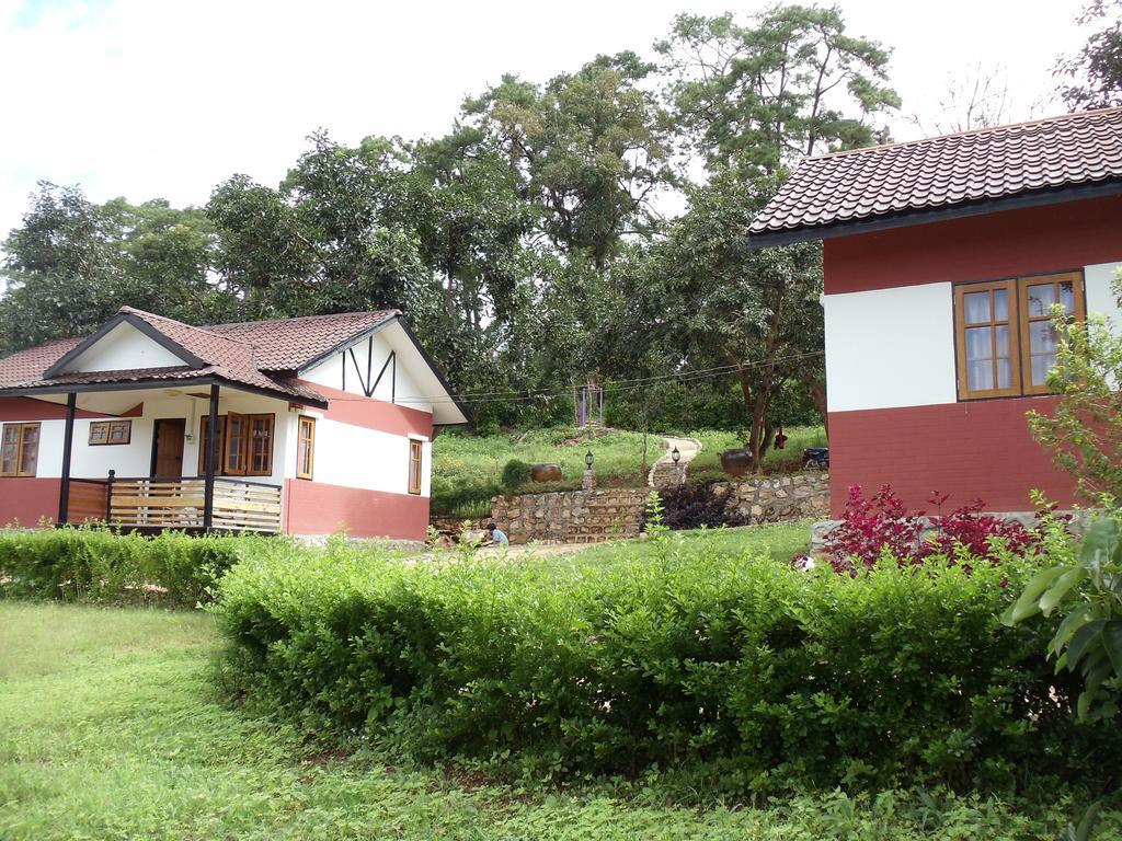 Morning Glory Inn Kalaw Exterior photo