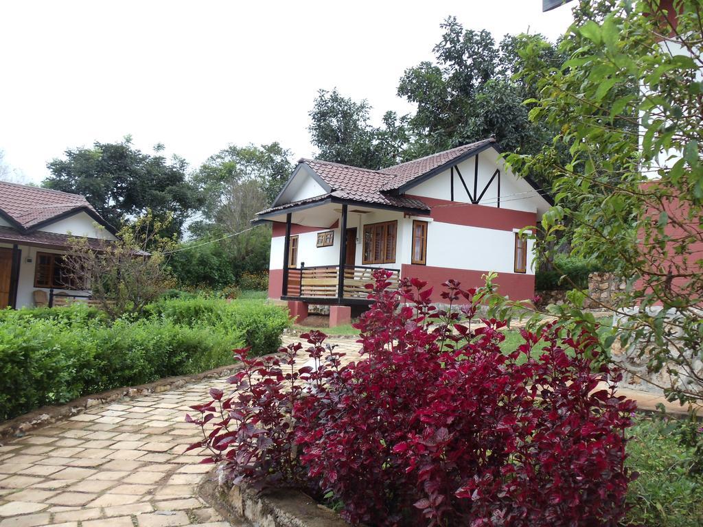 Morning Glory Inn Kalaw Exterior photo