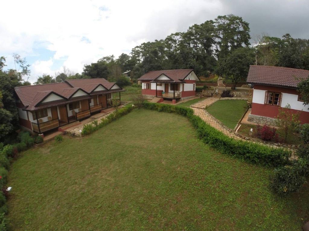 Morning Glory Inn Kalaw Exterior photo