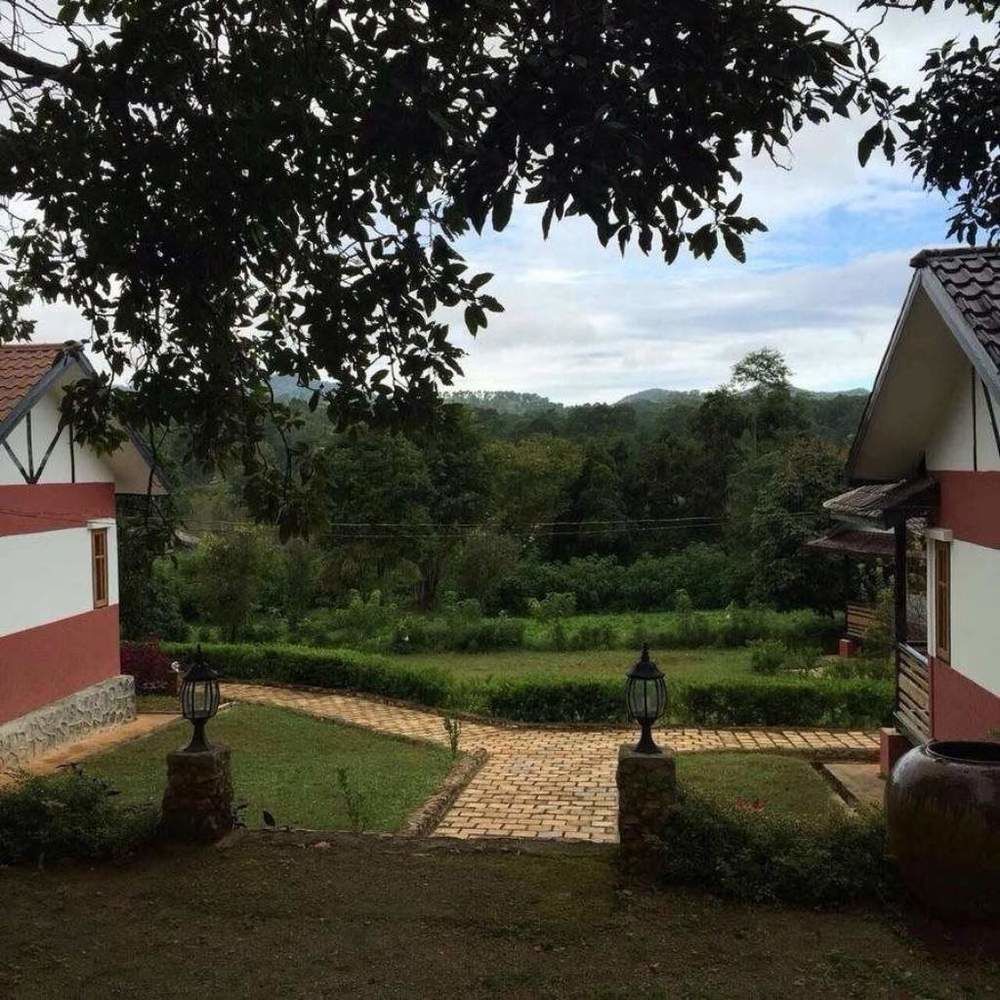 Morning Glory Inn Kalaw Exterior photo
