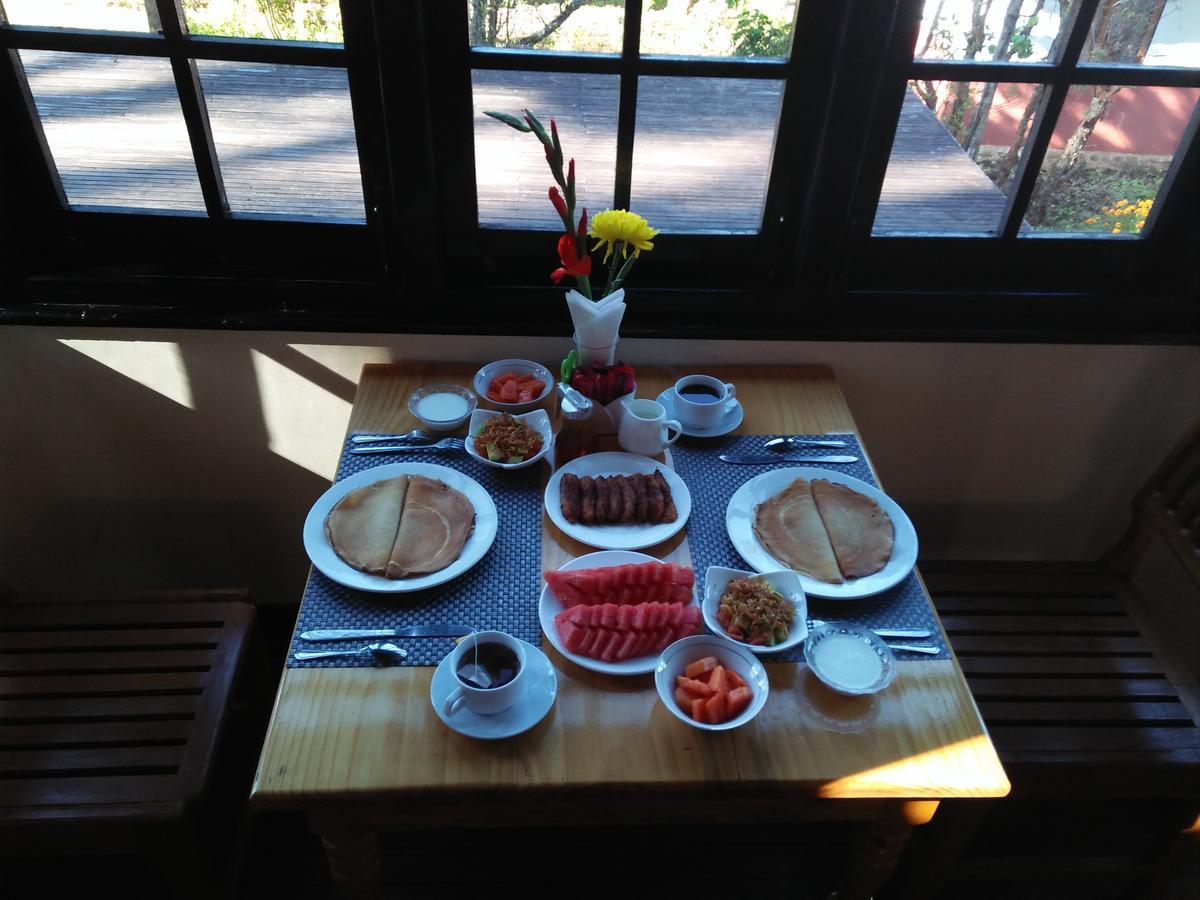 Morning Glory Inn Kalaw Exterior photo