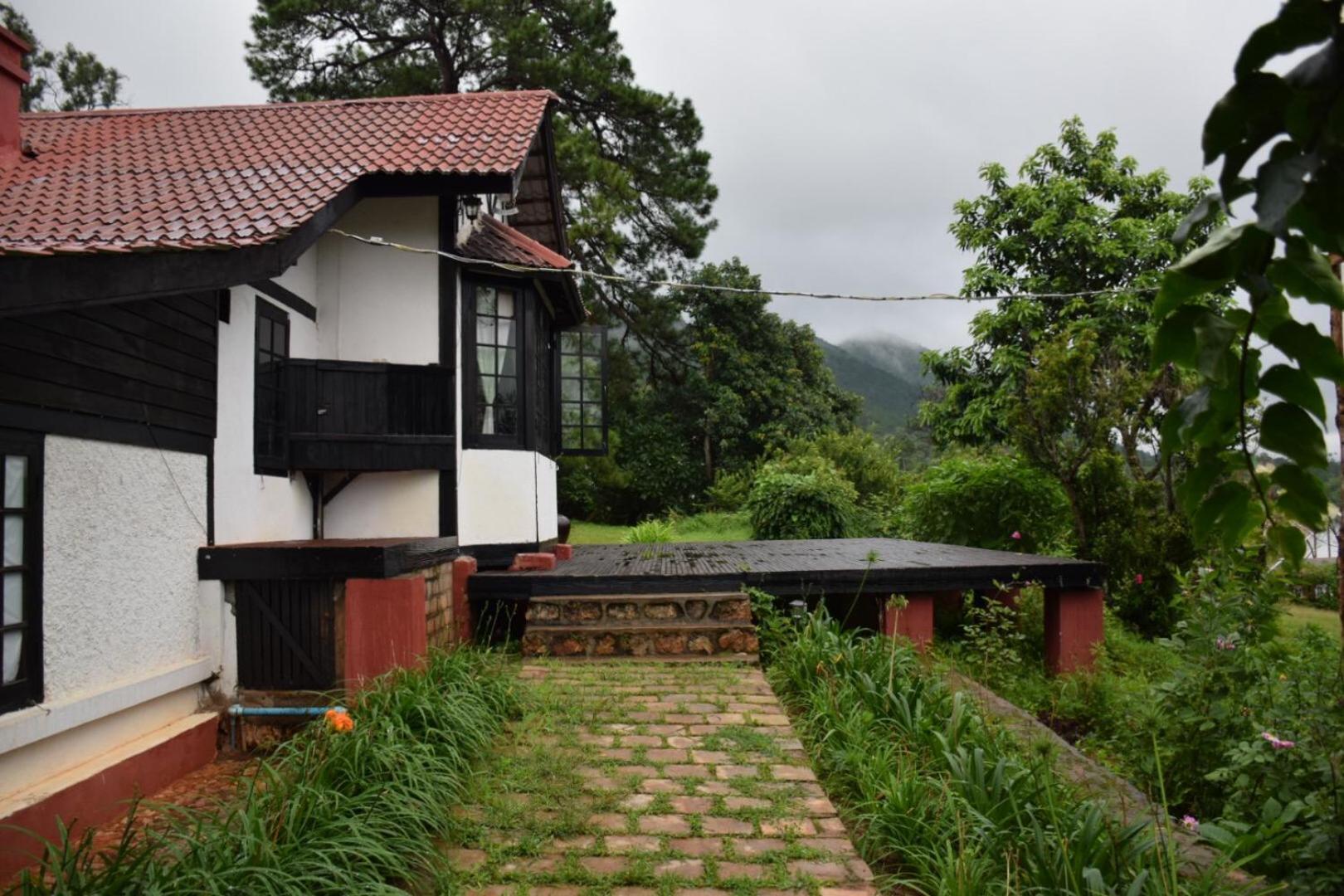 Morning Glory Inn Kalaw Exterior photo