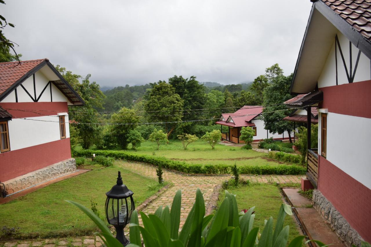 Morning Glory Inn Kalaw Exterior photo