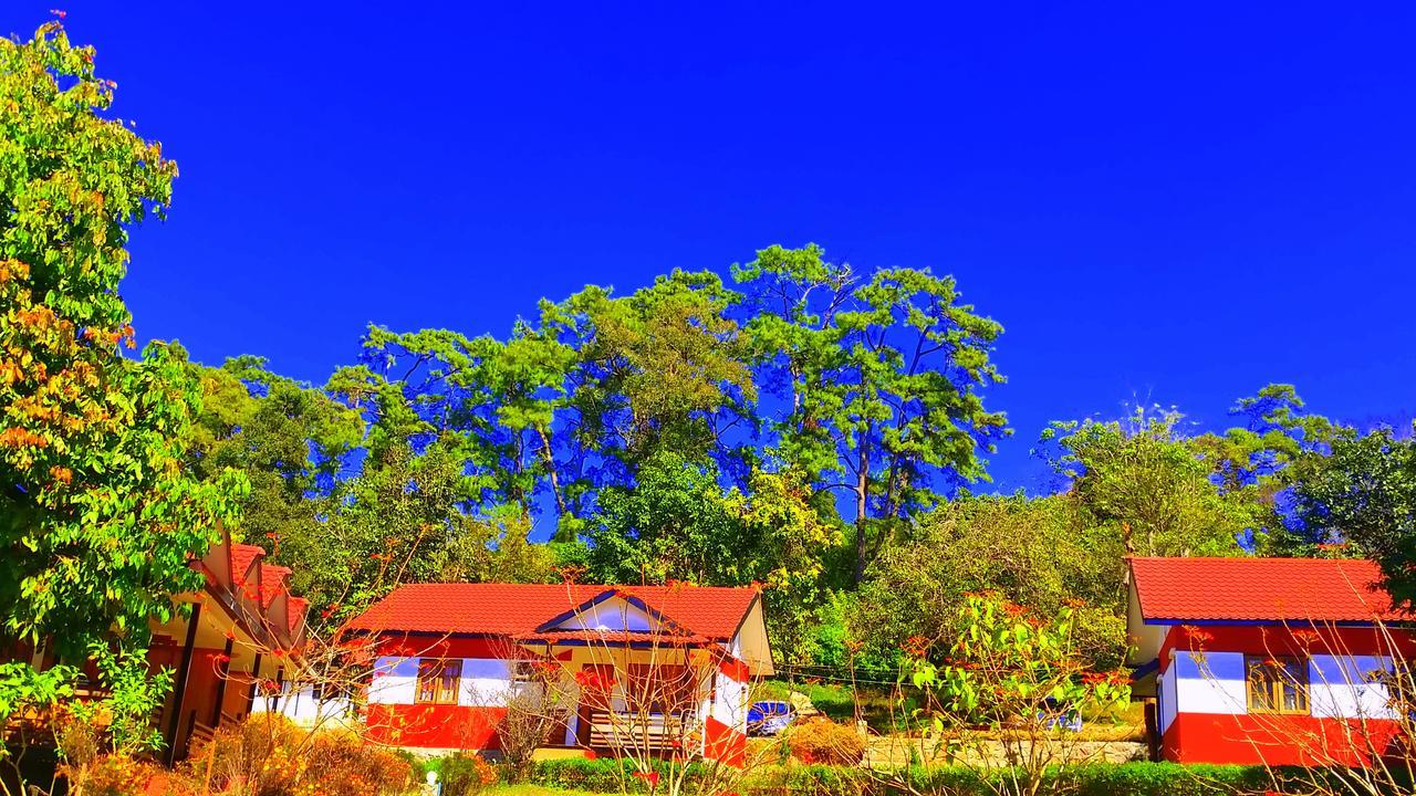 Morning Glory Inn Kalaw Exterior photo