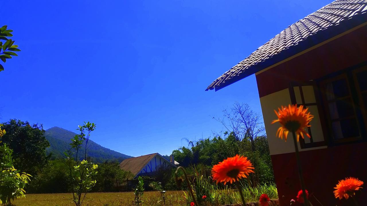 Morning Glory Inn Kalaw Exterior photo