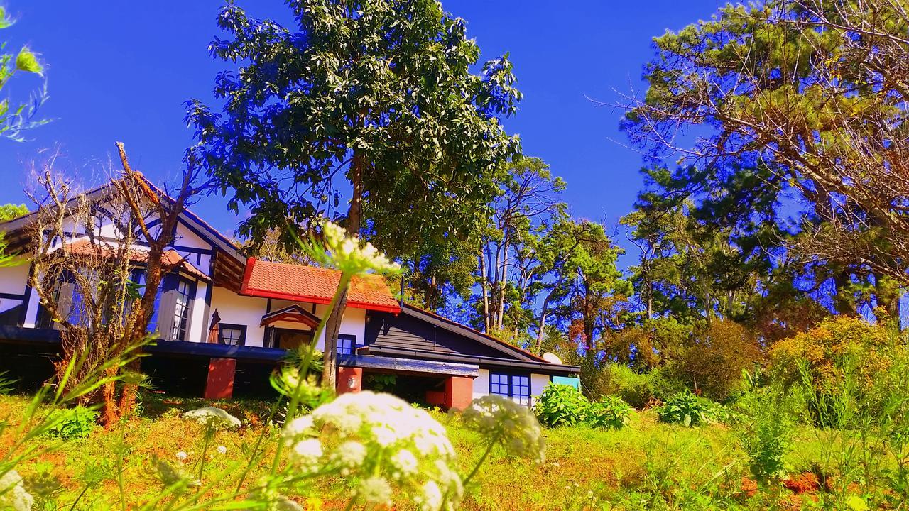 Morning Glory Inn Kalaw Exterior photo