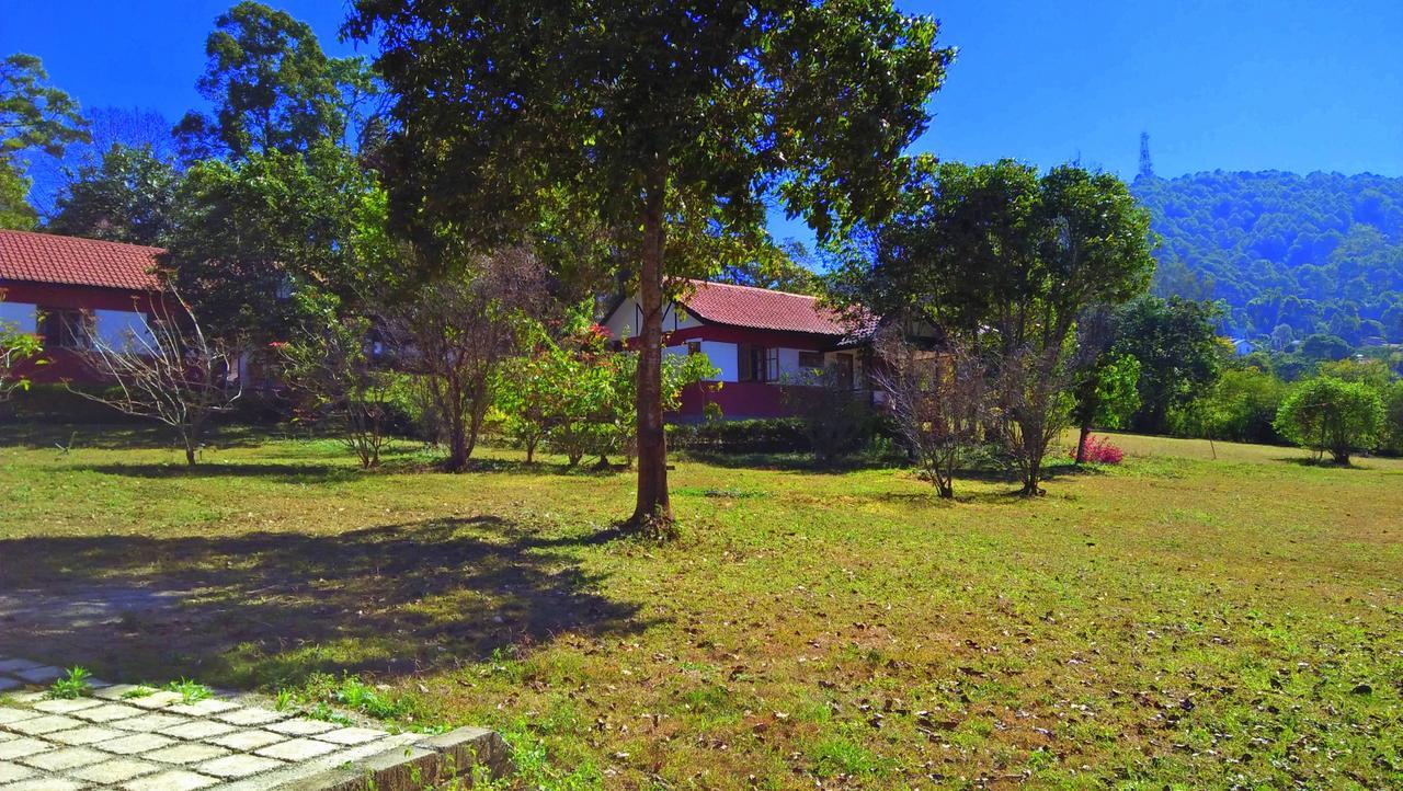 Morning Glory Inn Kalaw Exterior photo