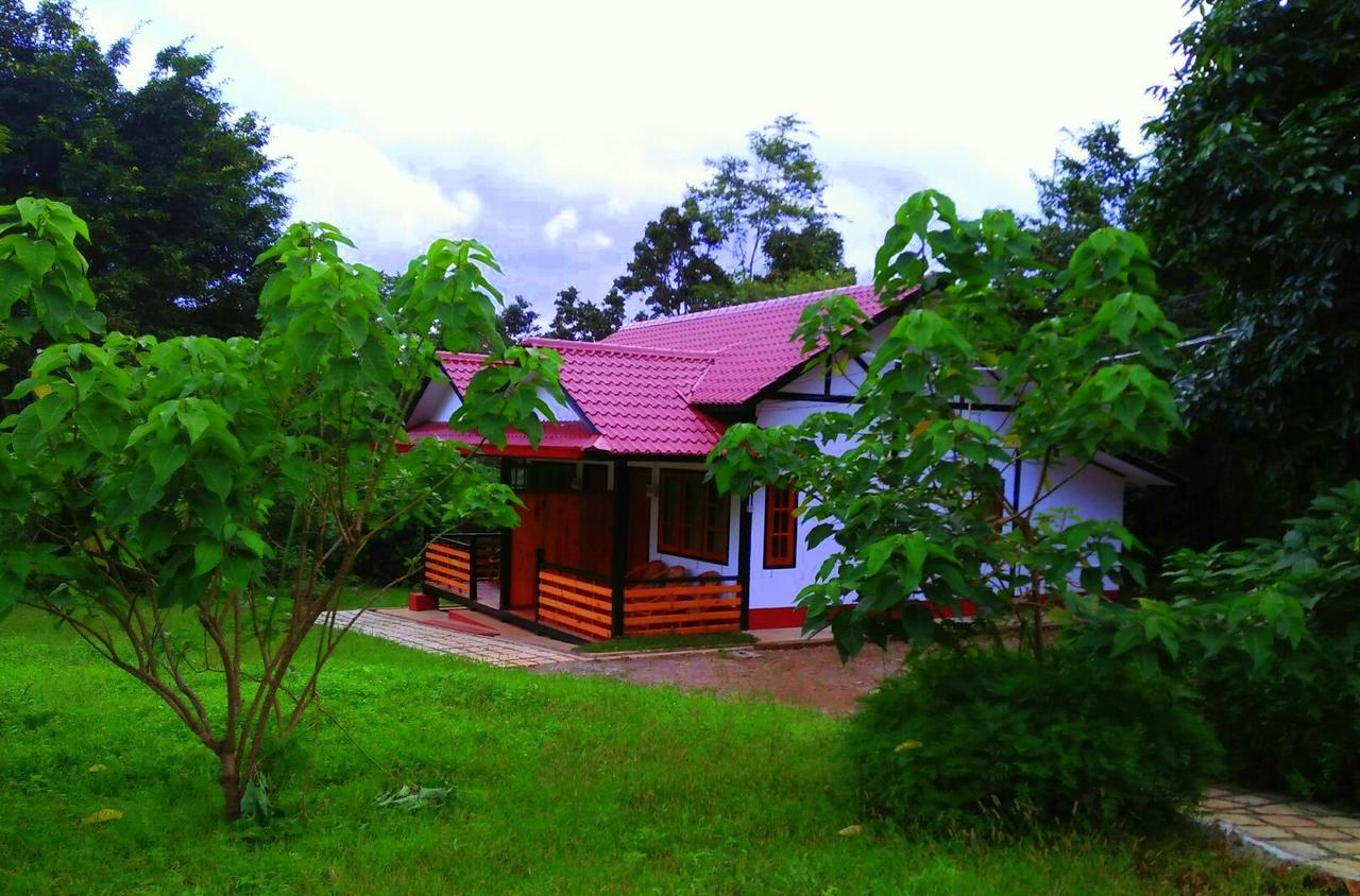 Morning Glory Inn Kalaw Exterior photo