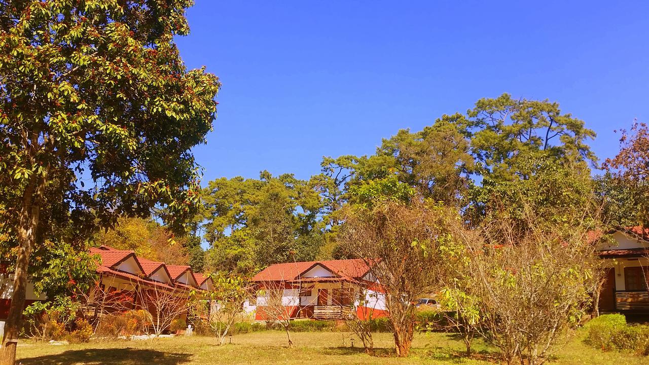 Morning Glory Inn Kalaw Exterior photo