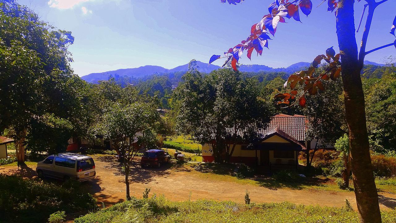 Morning Glory Inn Kalaw Exterior photo