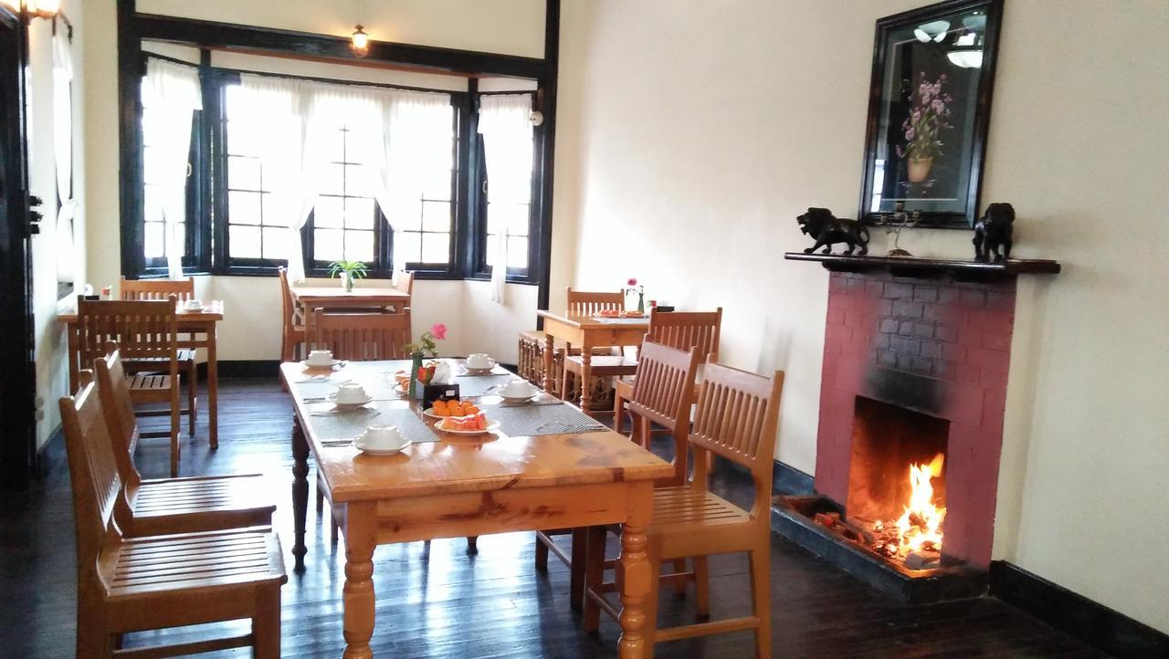Morning Glory Inn Kalaw Exterior photo