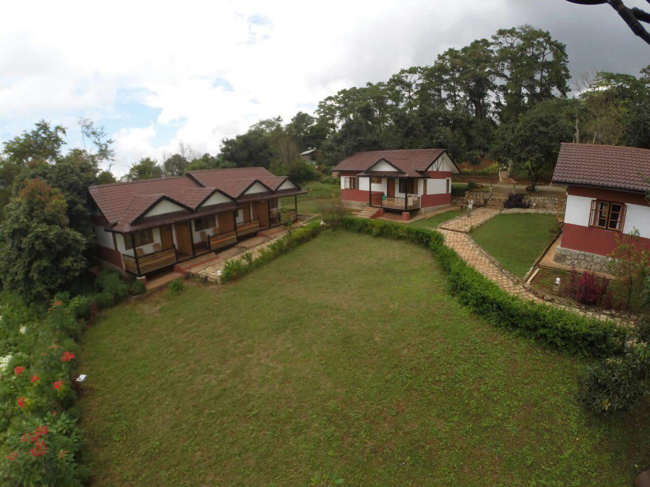 Morning Glory Inn Kalaw Exterior photo