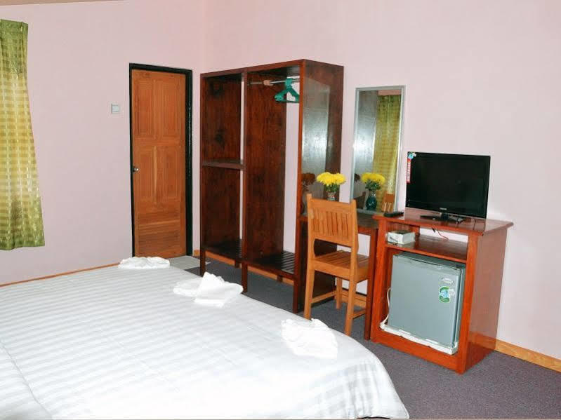 Morning Glory Inn Kalaw Exterior photo
