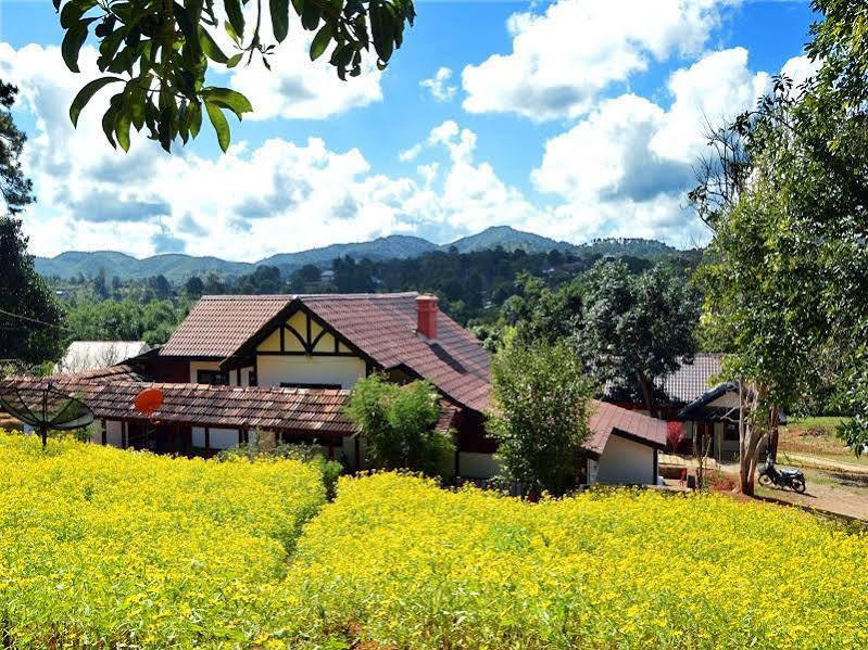 Morning Glory Inn Kalaw Exterior photo