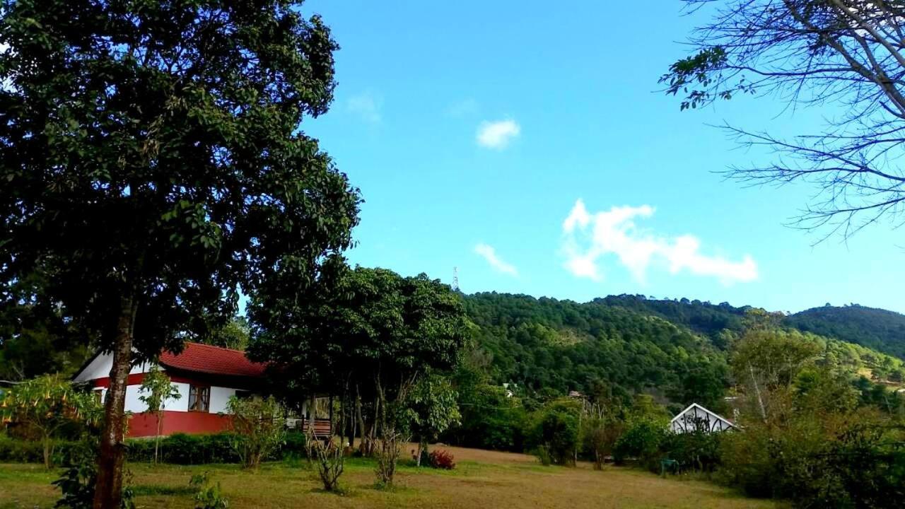 Morning Glory Inn Kalaw Exterior photo